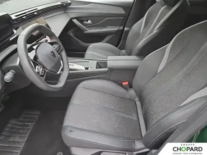 Photo 10 Peugeot 308  BlueHDi 130ch S&S EAT8