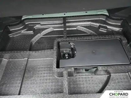 Photo 28 Peugeot 308  BlueHDi 130ch S&S EAT8