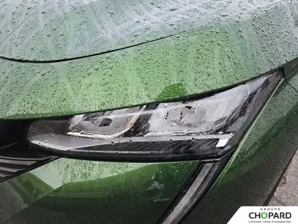 Photo 26 Peugeot 308  BlueHDi 130ch S&S EAT8