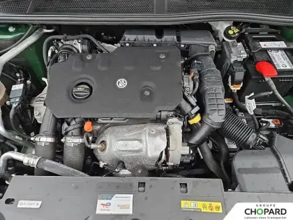 Photo 25 Peugeot 308  BlueHDi 130ch S&S EAT8