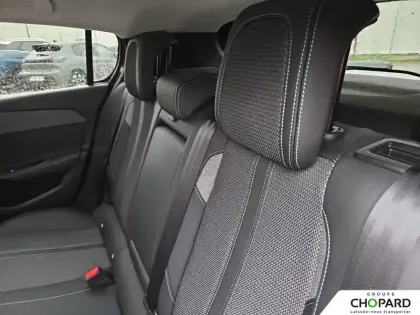 Photo 18 Peugeot 308  BlueHDi 130ch S&S EAT8