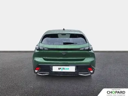 Photo 5 Peugeot 308  BlueHDi 130ch S&S EAT8