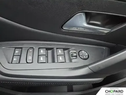 Photo 23 Peugeot 308  BlueHDi 130ch S&S EAT8