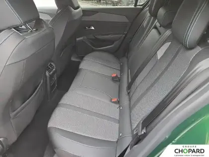 Photo 17 Peugeot 308  BlueHDi 130ch S&S EAT8