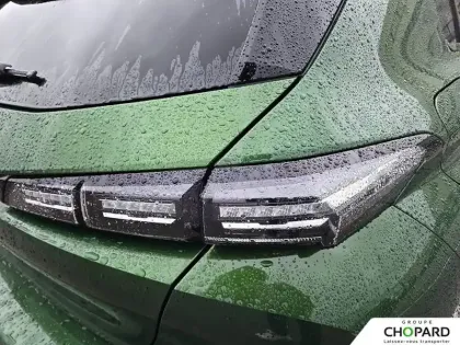 Photo 27 Peugeot 308  BlueHDi 130ch S&S EAT8