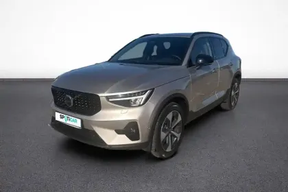 Photo Volvo Xc40 Ultimate