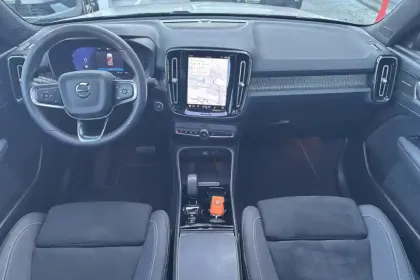 Photo 15 Volvo Xc40  B3 163 ch DCT7