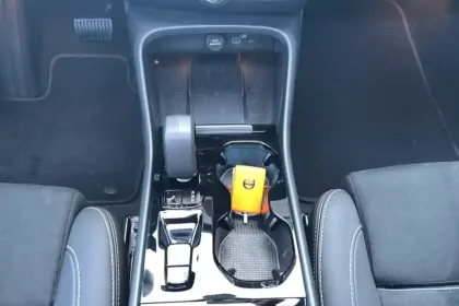 Photo 20 Volvo Xc40  B3 163 ch DCT7