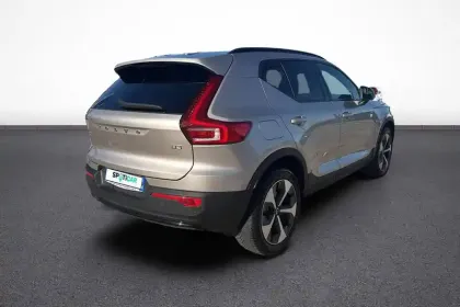 Photo 5 Volvo Xc40  B3 163 ch DCT7