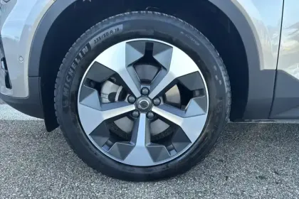 Photo 11 Volvo Xc40  B3 163 ch DCT7