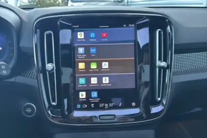 Photo 31 Volvo Xc40  B3 163 ch DCT7