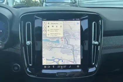 Photo 16 Volvo Xc40  B3 163 ch DCT7