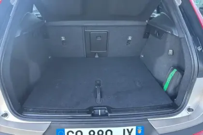 Photo 8 Volvo Xc40  B3 163 ch DCT7