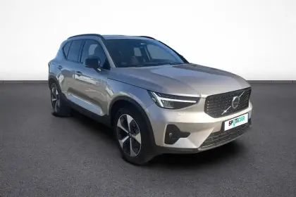 Photo 7 Volvo Xc40  B3 163 ch DCT7