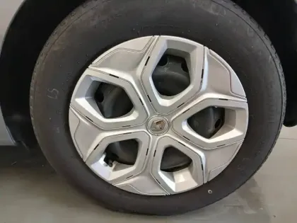 Photo 17 Renault Clio  TCe 90