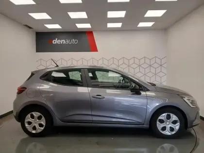 Photo 5 Renault Clio  TCe 90