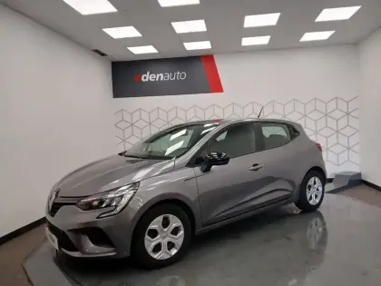 Photo 9 Renault Clio  TCe 90