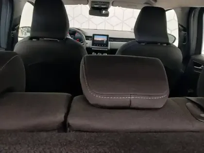 Photo 16 Renault Clio  TCe 90