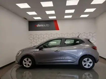 Photo 10 Renault Clio  TCe 90