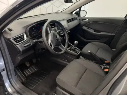 Photo 25 Renault Clio  TCe 90