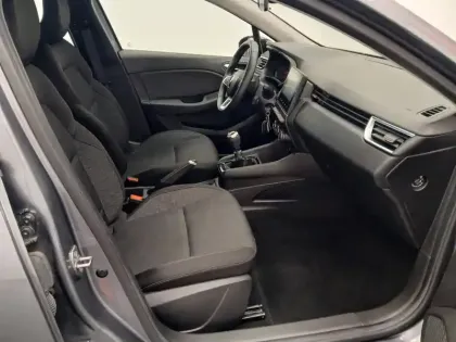 Photo 40 Renault Clio  TCe 90