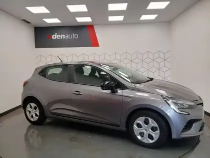 Photo 6 Renault Clio  TCe 90