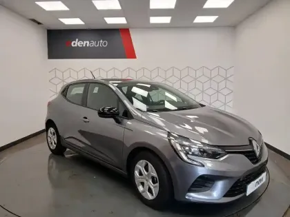 Photo 7 Renault Clio  TCe 90