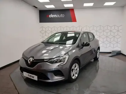 Photo Renault Clio Equilibre