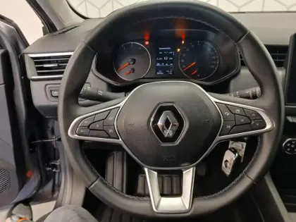 Photo 31 Renault Clio  TCe 90