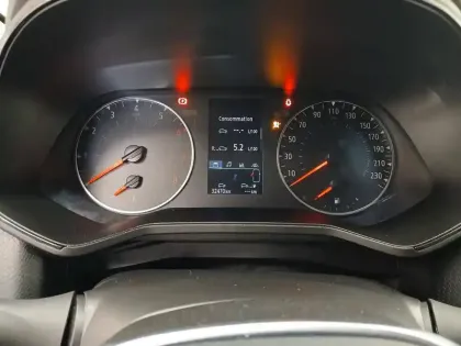 Photo 30 Renault Clio  TCe 90