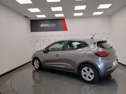 Photo 11 Renault Clio  TCe 90