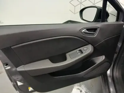 Photo 22 Renault Clio  TCe 90