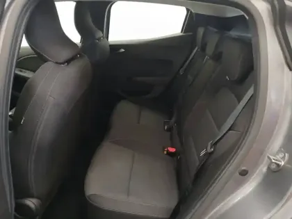 Photo 21 Renault Clio  TCe 90