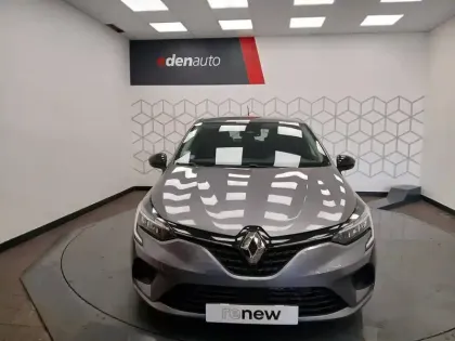 Photo 8 Renault Clio  TCe 90