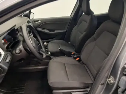 Photo 24 Renault Clio  TCe 90