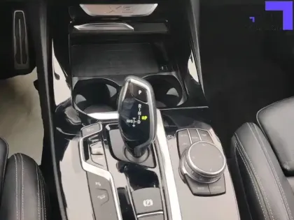 Photo 9 BMW X3  xDrive20d 190ch BVA8