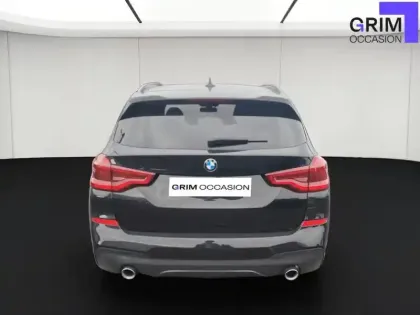 Photo 18 BMW X3  xDrive20d 190ch BVA8