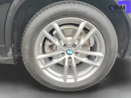 Photo 15 BMW X3  xDrive20d 190ch BVA8