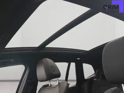 Photo 20 BMW X3  xDrive20d 190ch BVA8