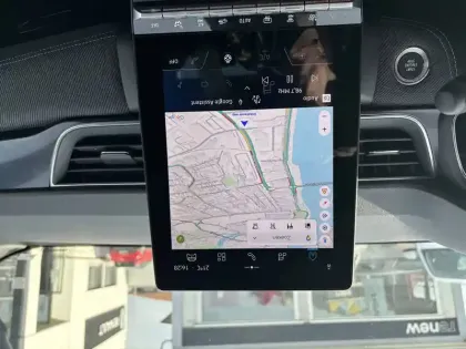 Photo 28 Renault Captur  E-Tech full hybrid 145 ch