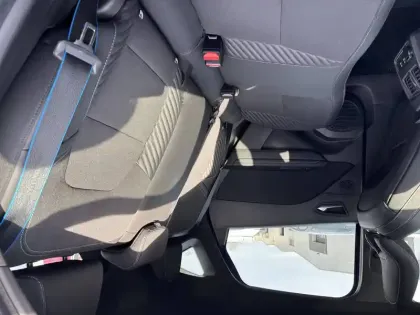 Photo 65 Renault Captur  E-Tech full hybrid 145 ch