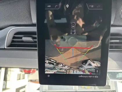 Photo 76 Renault Captur  E-Tech full hybrid 145 ch