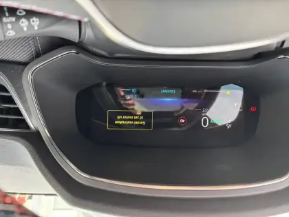 Photo 25 Renault Captur  E-Tech full hybrid 145 ch