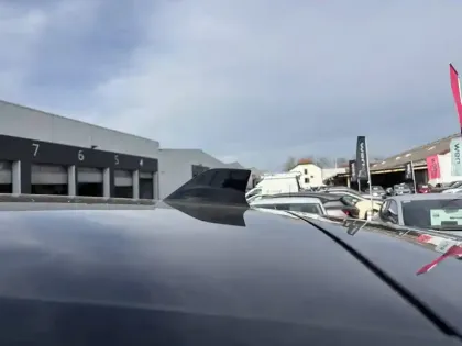 Photo 53 Renault Captur  E-Tech full hybrid 145 ch