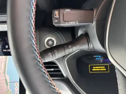 Photo 73 Renault Captur  E-Tech full hybrid 145 ch