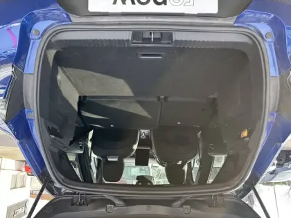 Photo 67 Renault Captur  E-Tech full hybrid 145 ch