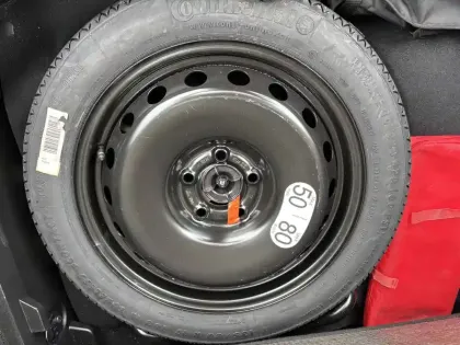 Photo 66 Renault Captur  E-Tech full hybrid 145 ch