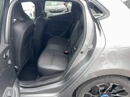 Photo 11 Renault Clio  E-Tech full hybrid 145 ch GSR2