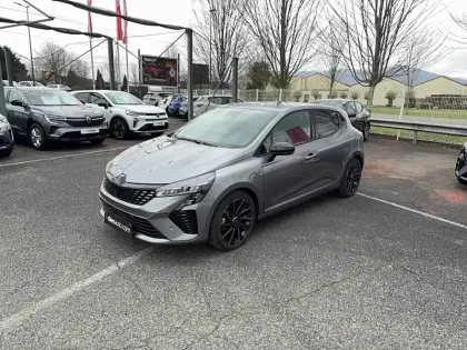 Photo Renault Clio Esprit Alpine