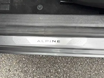 Photo 26 Renault Clio  E-Tech full hybrid 145 ch GSR2